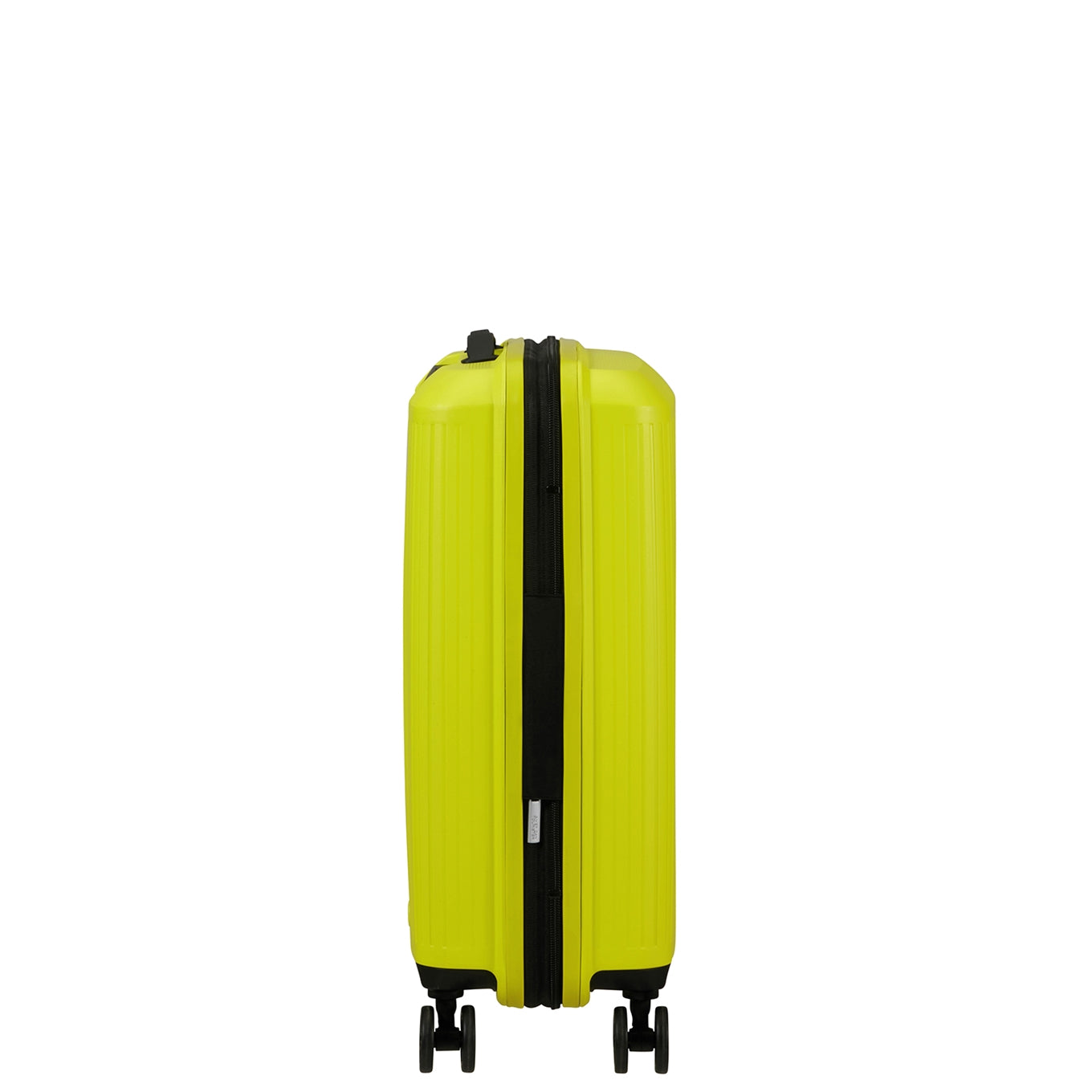 American Tourister Aerostep Spinner 55 Exp light lime