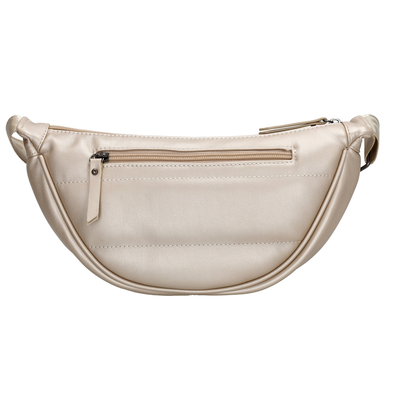 Zebra Trends Evie Shoulderbag 23046 champagne
