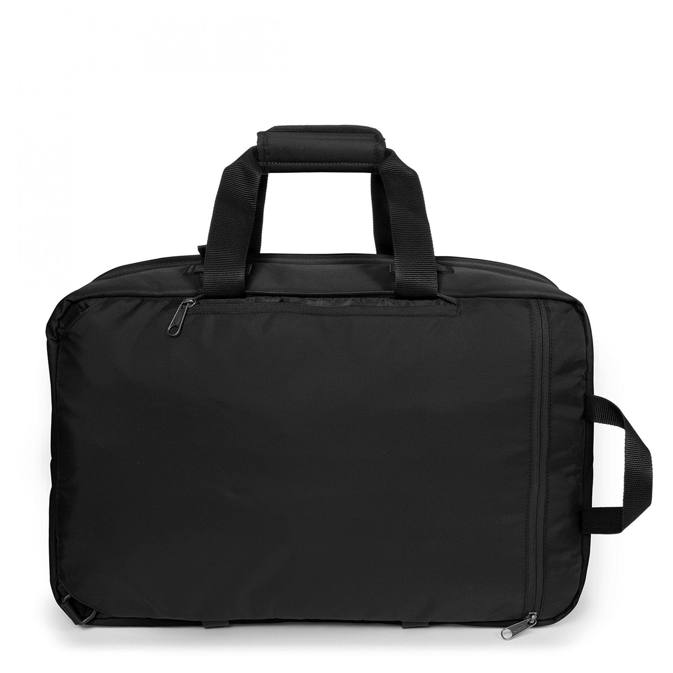 Eastpak Travelpack schwarze Wochenendtasche