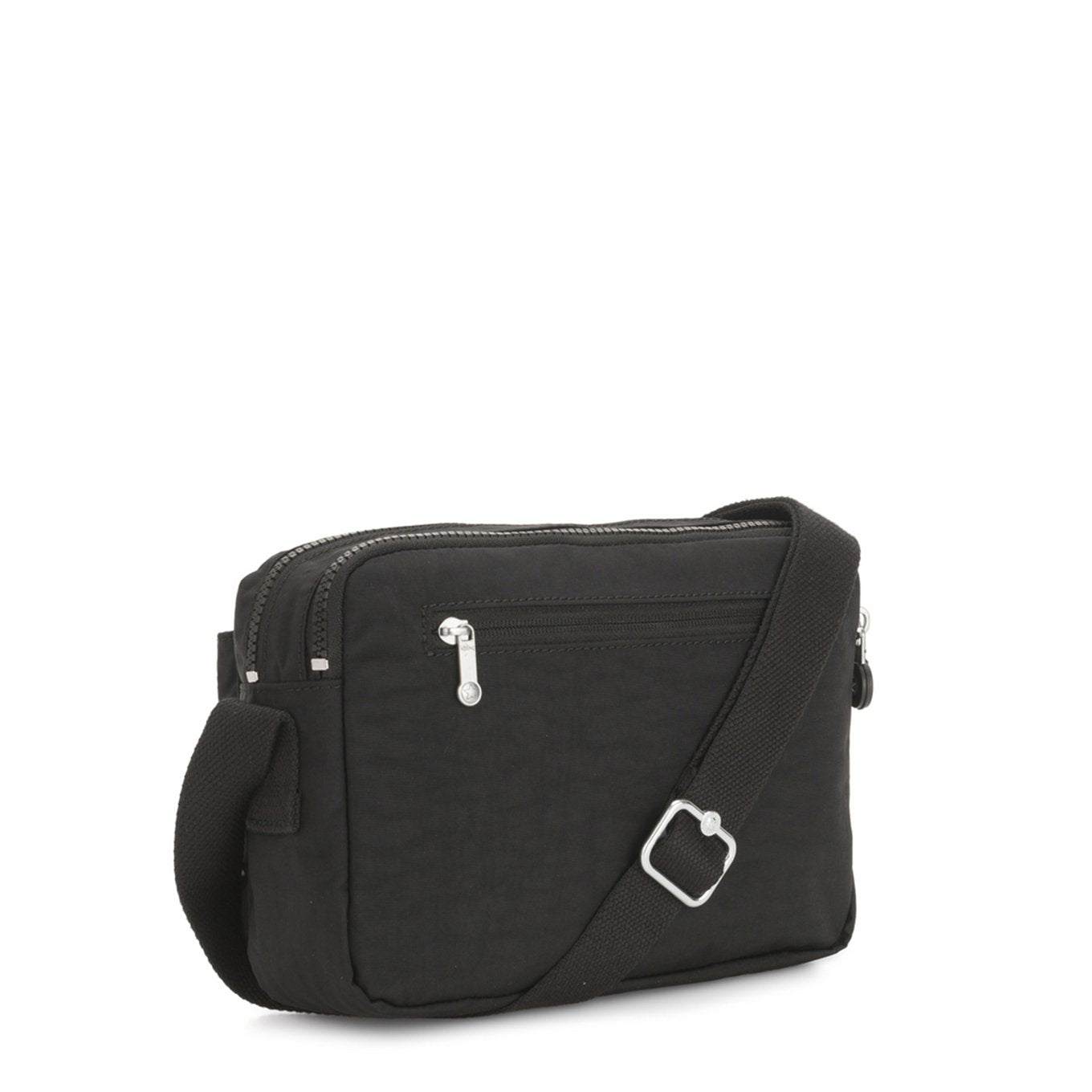Kipling Abanu M black noir Women's bag