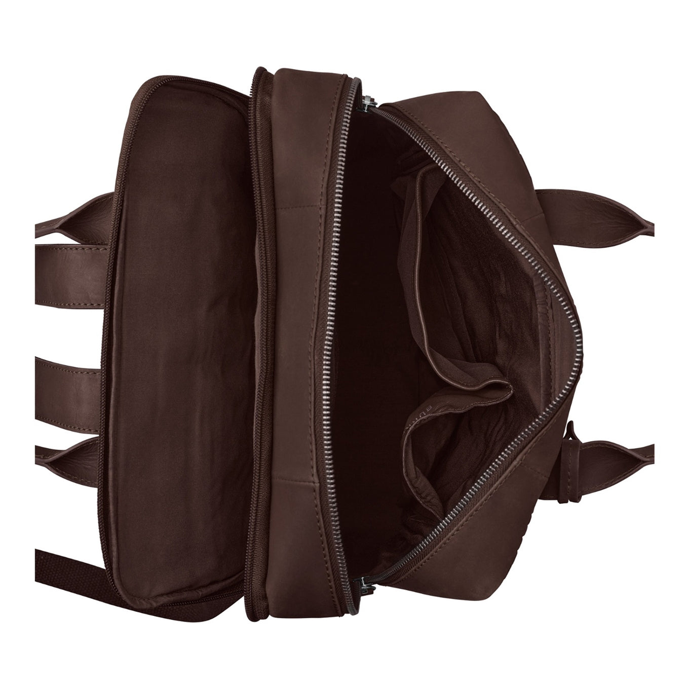 Burkely Cool Colbie Backpack 14 brown