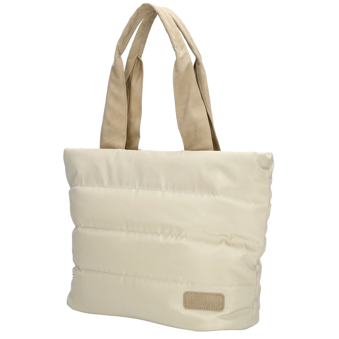 Zebra Trends Elske Shopper 21537 cream
