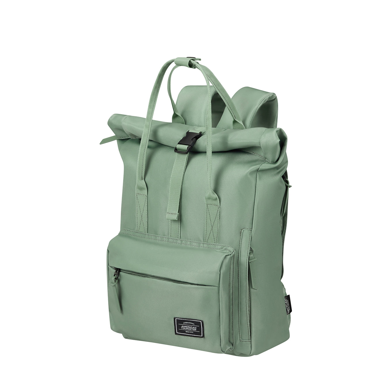 American Tourister Urban Groove UG16 Backpack City urban green