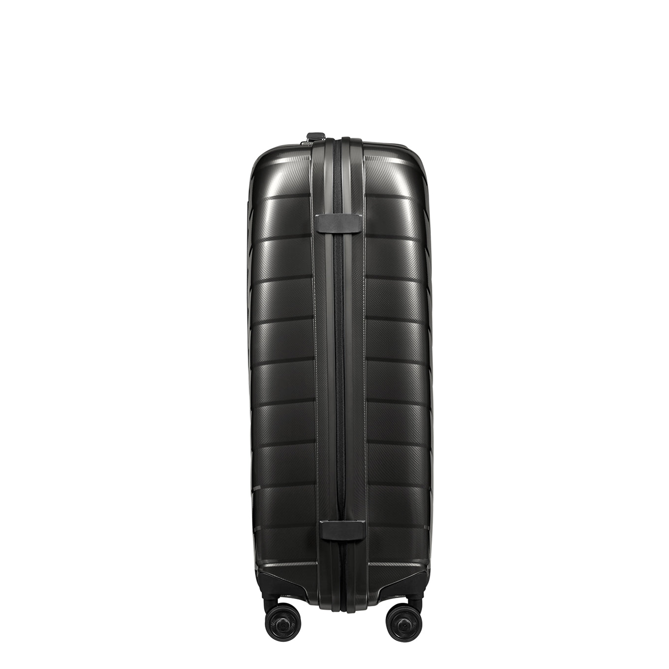 Samsonite Attrix Spinner 75 anthracite Hard Case