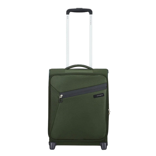 Samsonite Litebeam Upright 45 Underseater Climbing Ivy Soft Case