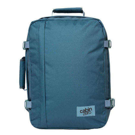 CabinZero Classic 36L Ultra Light Cabin Bag aruba blue