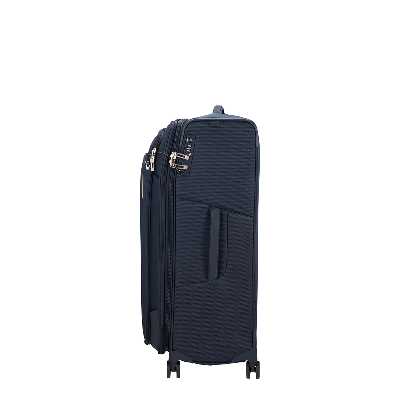 Samsonite Respark Spinner 79 Expandable midnight blue