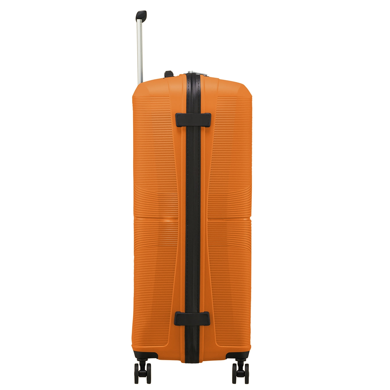 American Tourister Airconic Spinner 77 mango orange Hartschalenkoffer