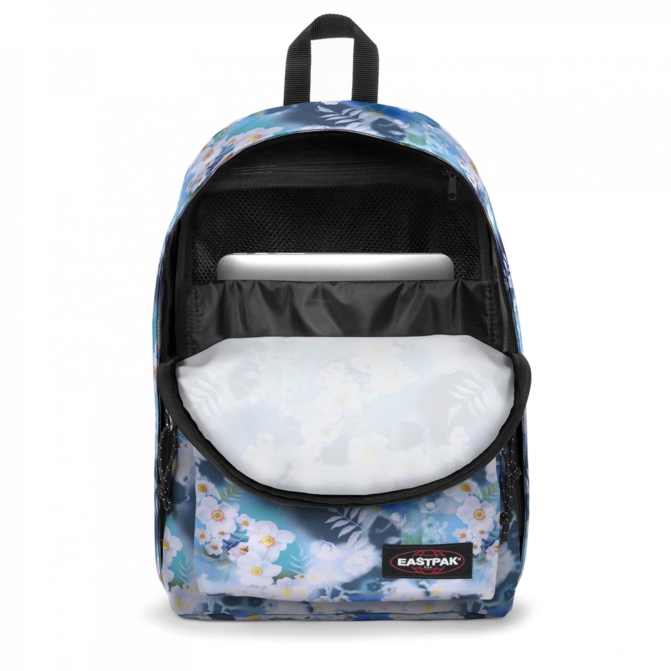 Eastpak Out Of Office dreamflower blue