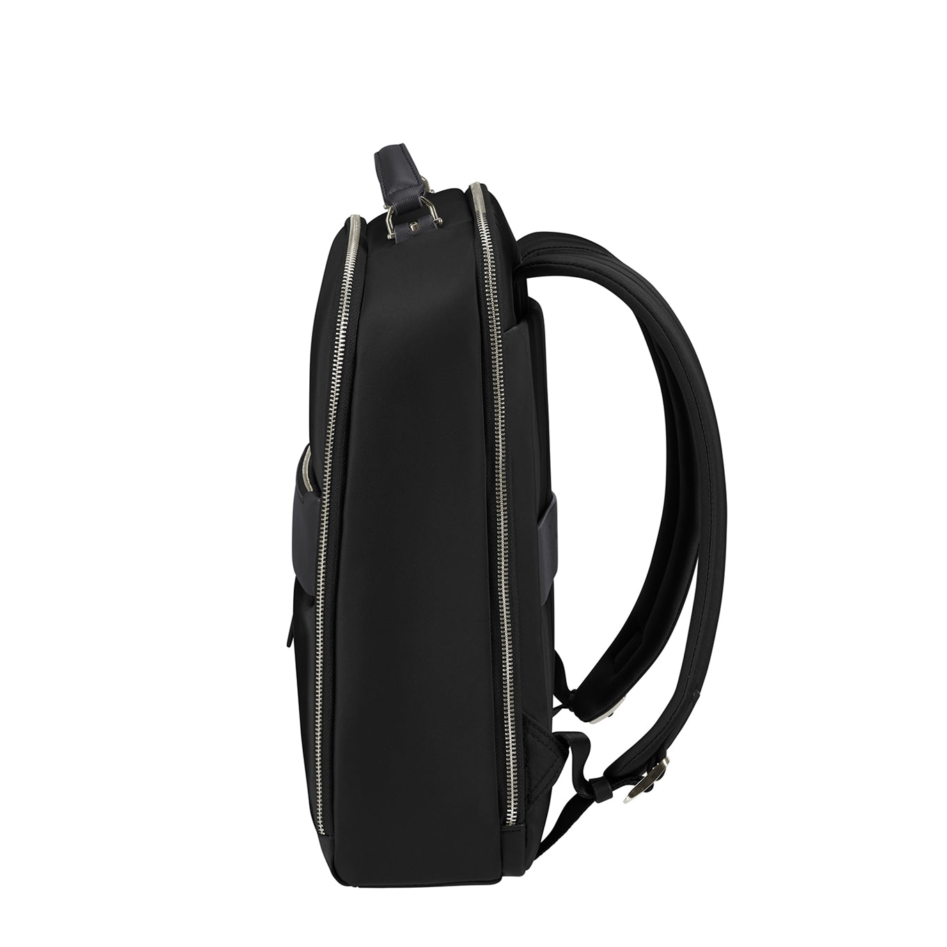 Samsonite Zalia 3.0 Rucksack 14,1" schwarzer Rucksack