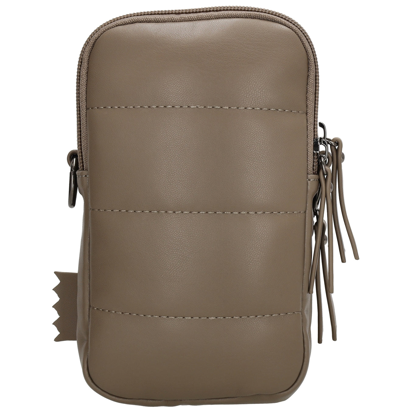 Zebra Trends Evie Shoulderbag 22904 taupe