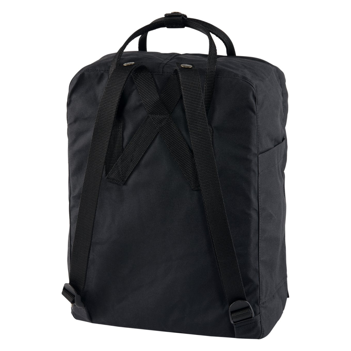 Fjallraven Kanken Rucksack supergrau