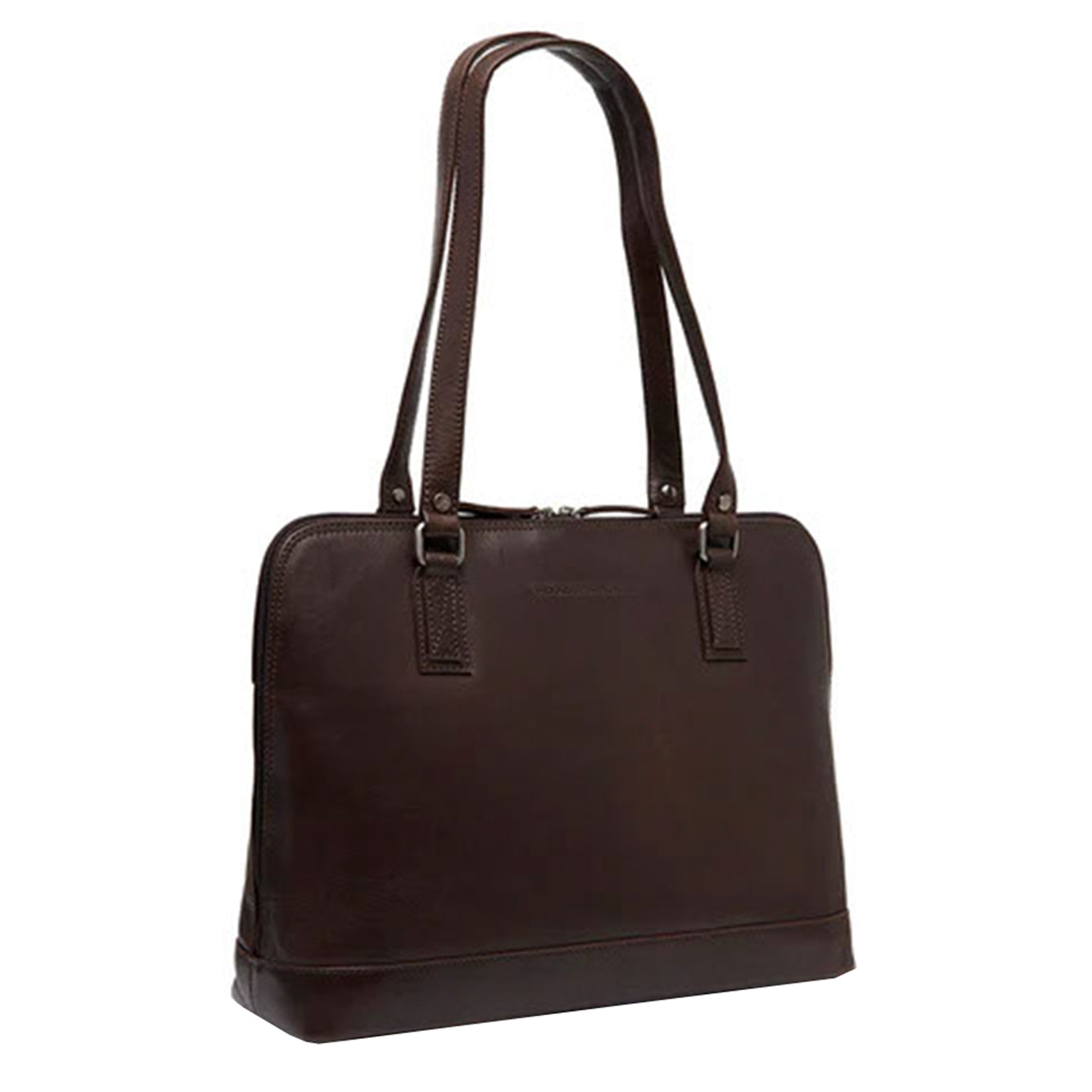 The Chesterfield Brand Selvino Shoulderbag brown