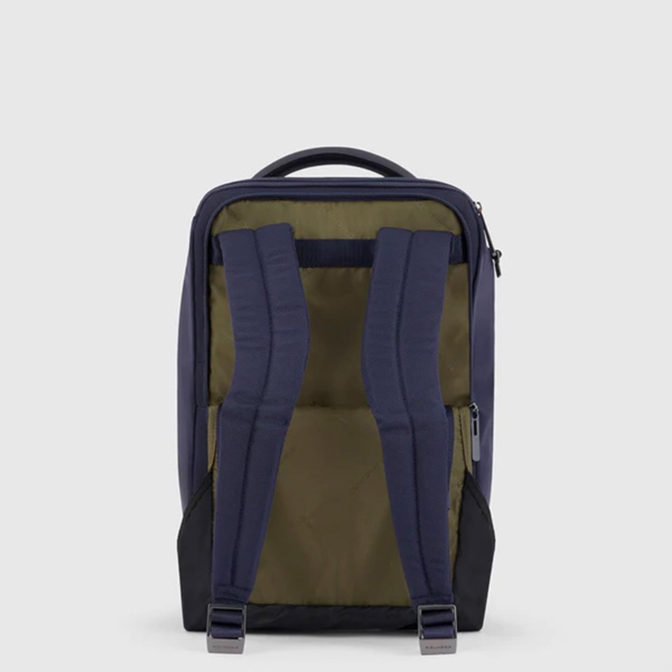 Piquadro Underseater Trolley 40 blau Handgepäckkoffer