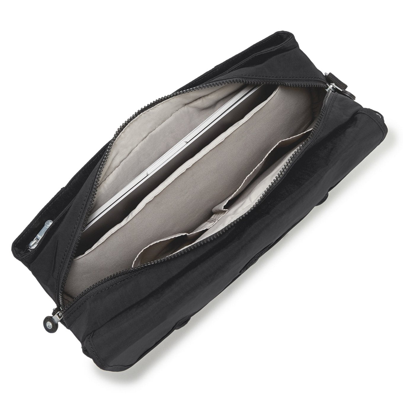 Kipling Superworker SB Work bag black noir