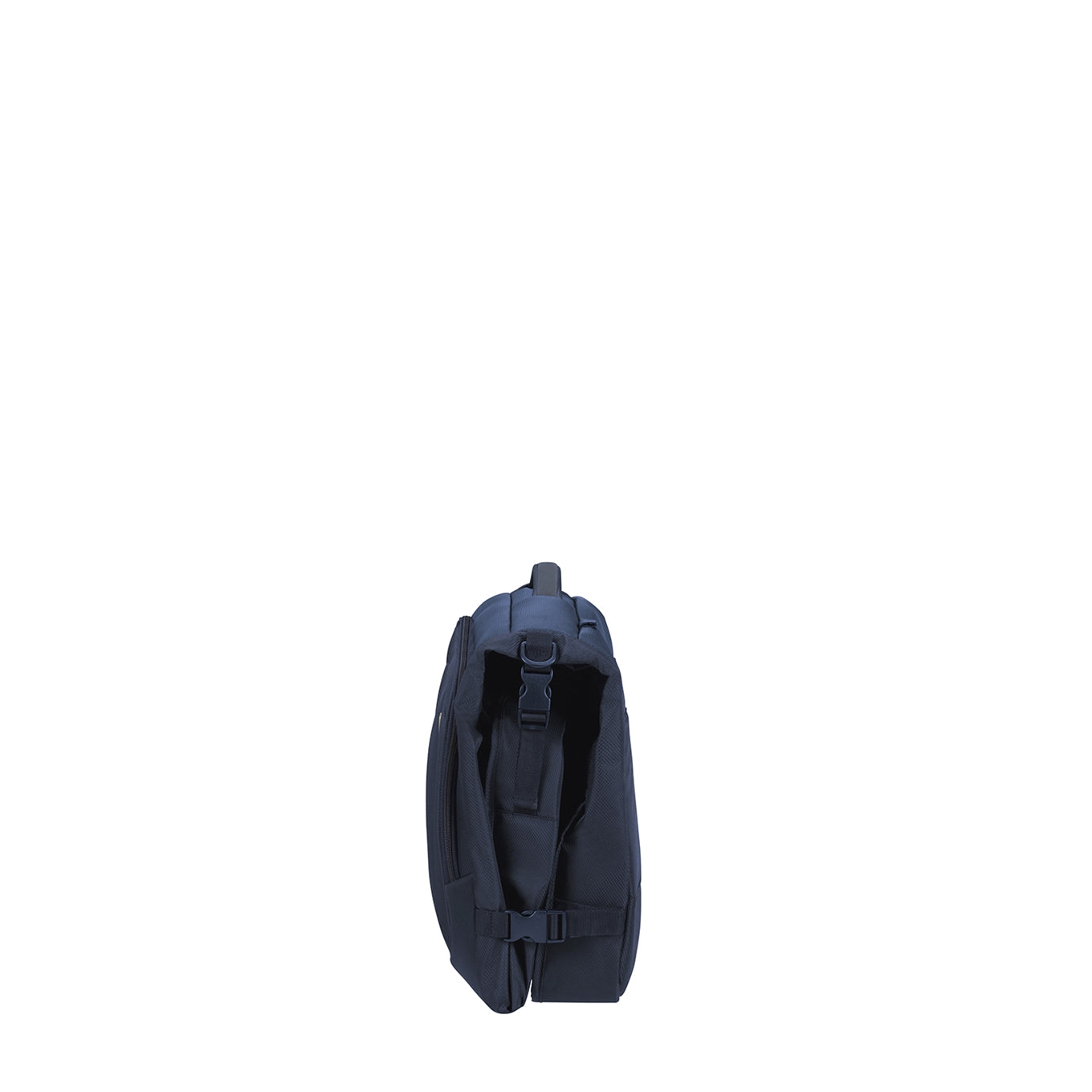 Samsonite Respark Garment Bag Tri-Fold midnight blue