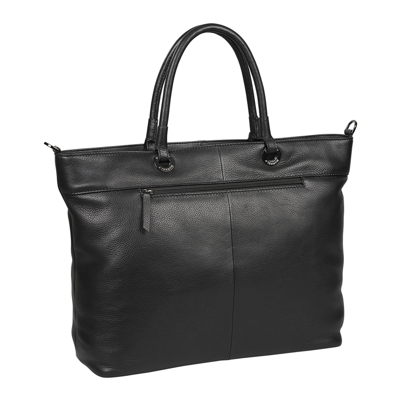 Burkely Radiant Raeven Workbag 15.6" black
