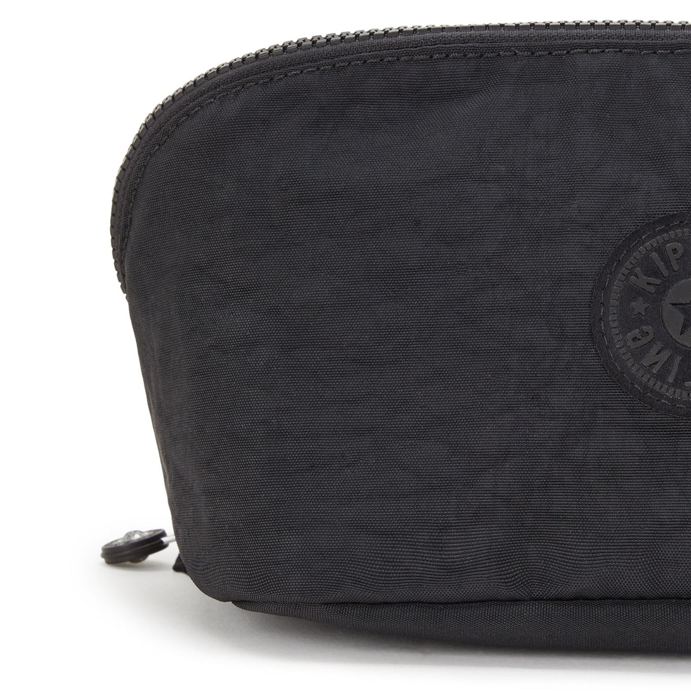 Kipling Mirko M schwarz noir