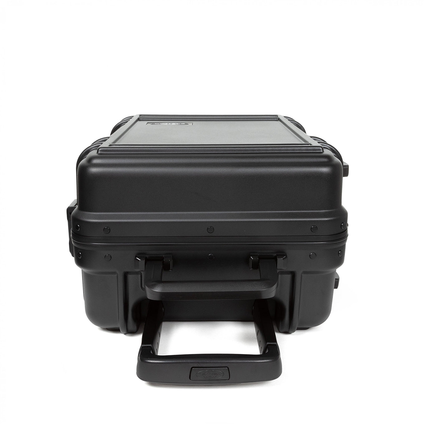 Eastpak Resist'R Case S schwarzes Hartschalenetui