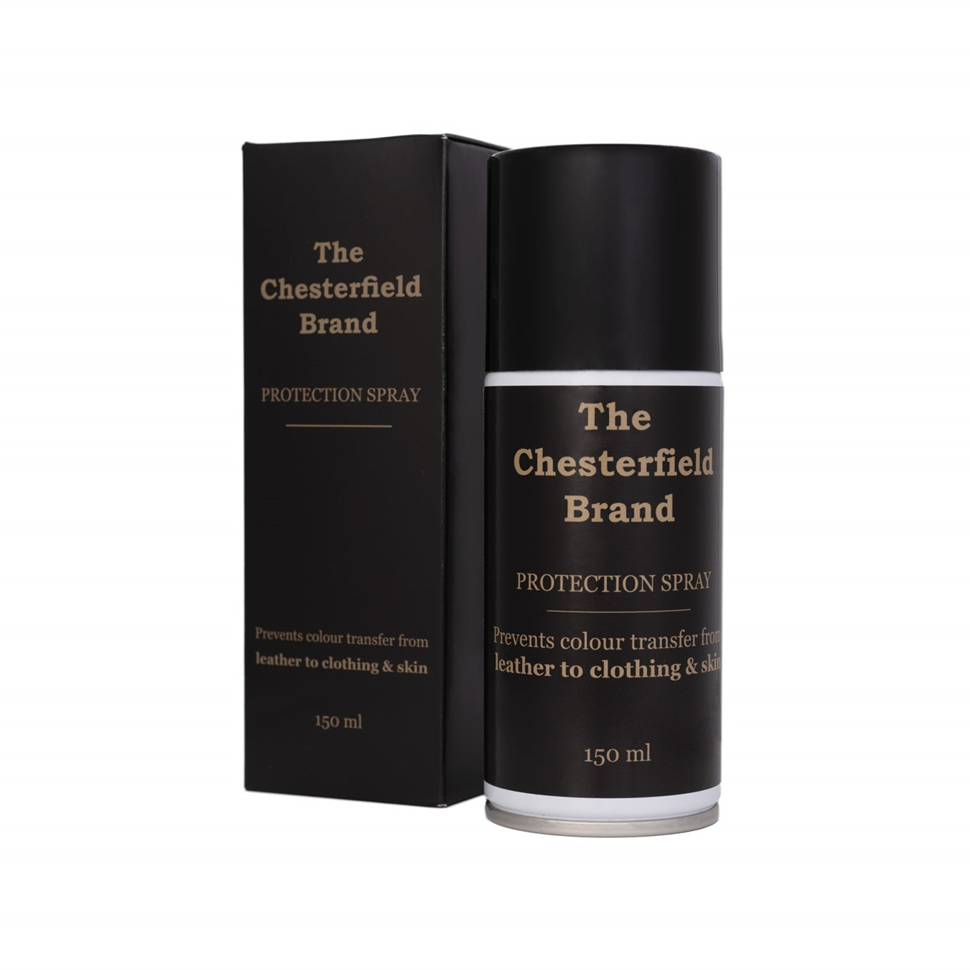 Das Chesterfield Brand Protection Spray 150 ml klar