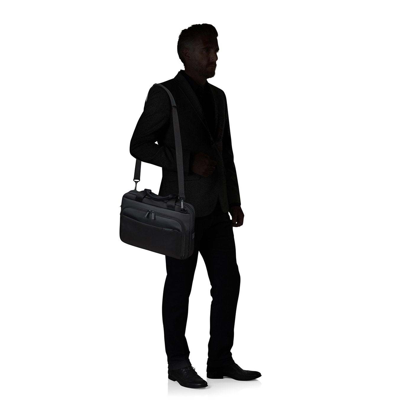 Samsonite Mysight Laptoptasche 14,1'' schwarz