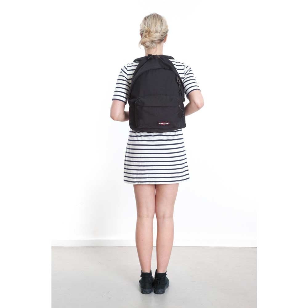 Eastpak Padded Pak'r Sunday Grey