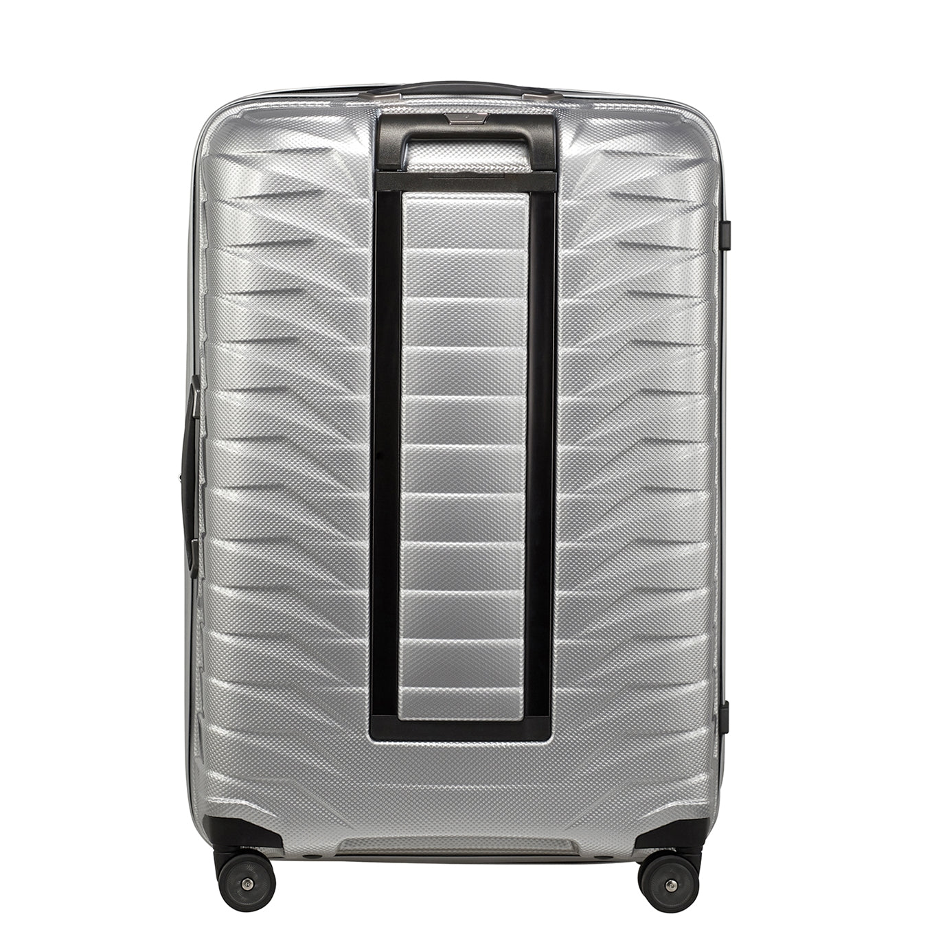 Samsonite Proxis Spinner 75 silver