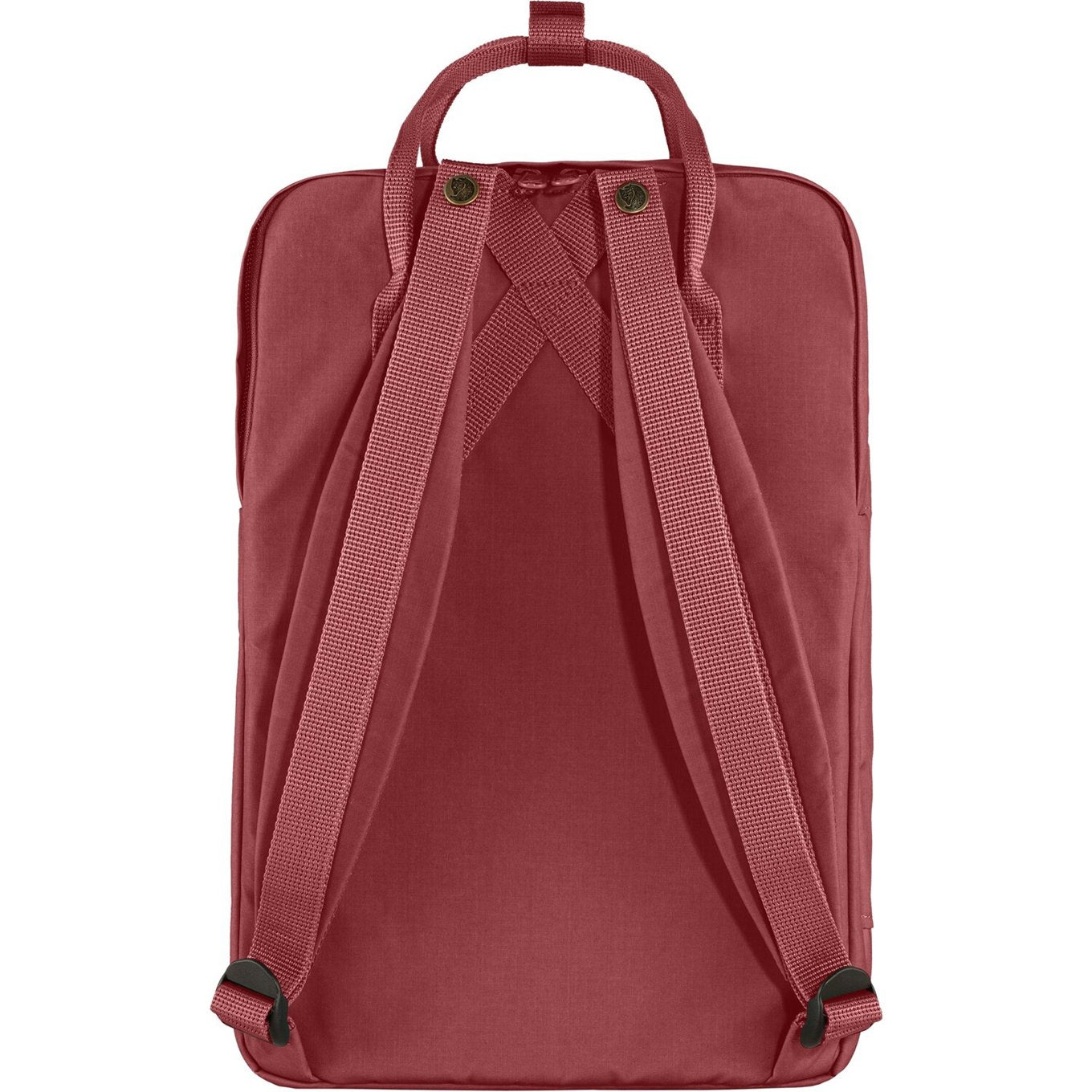Fjallraven Kanken Laptop 15" ox red