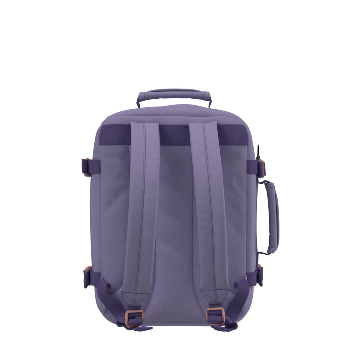 CabinZero Classic 28L Ultra Light Cabin Bag smokey violet Weekend bag