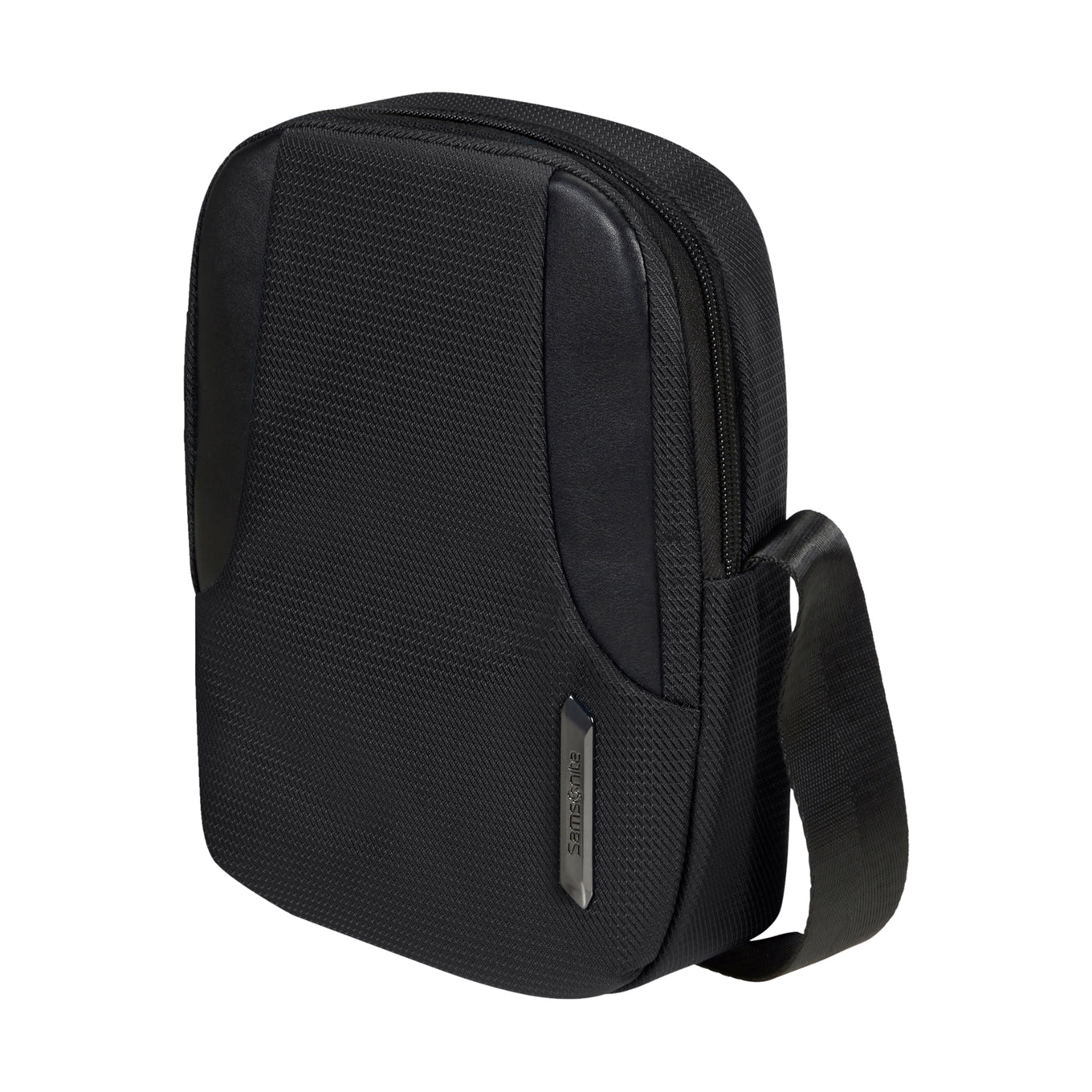 Samsonite XBR 2.0 Crossover S 7,9" schwarz