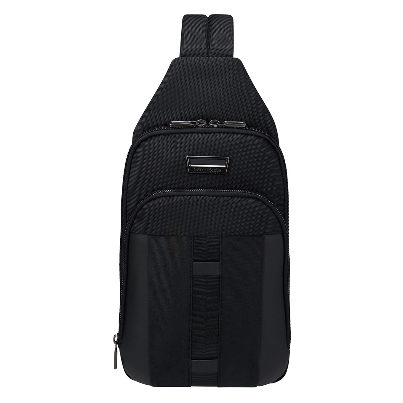 Samsonite Urban-Eye Slingbag M black