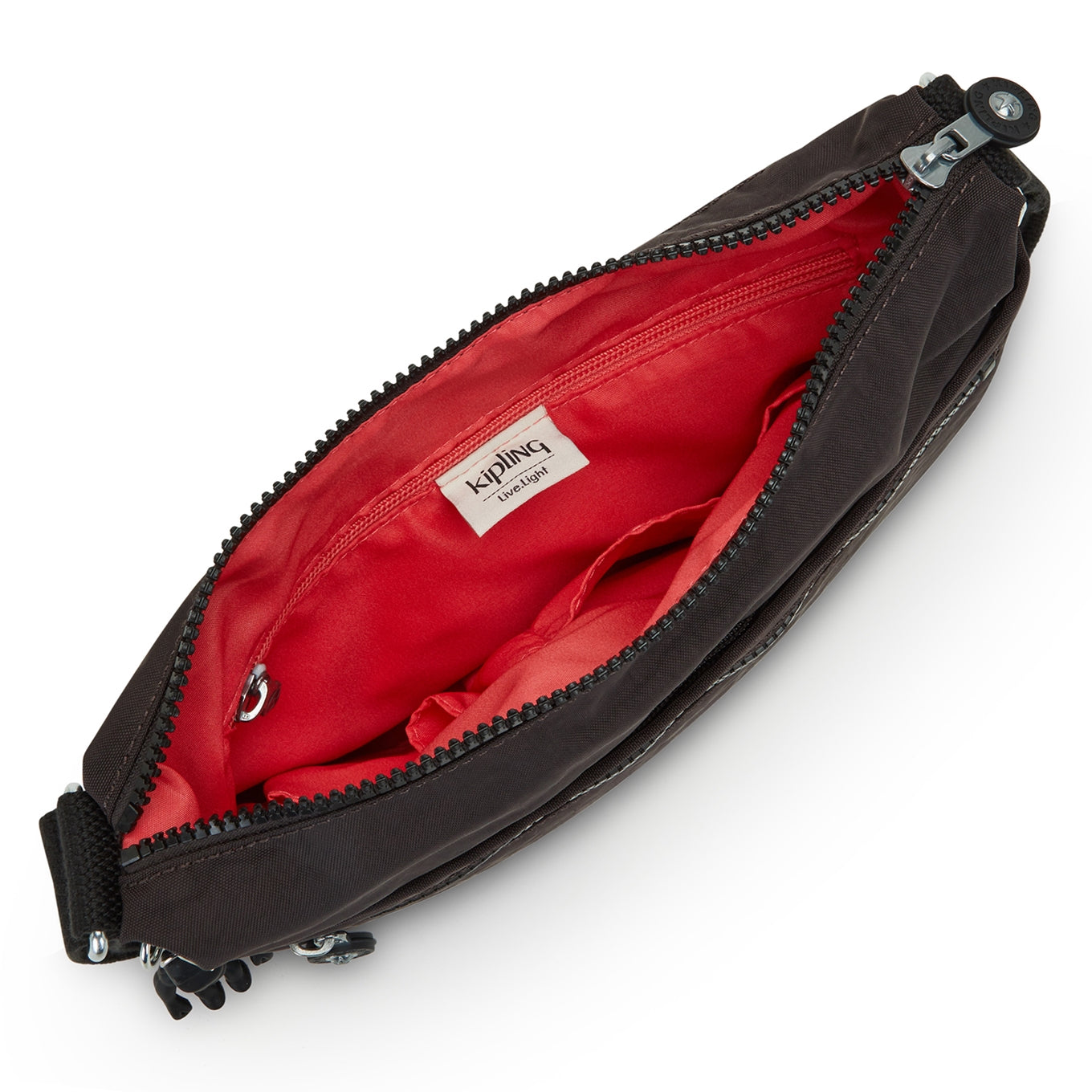 Kipling Arto nostalgic brown