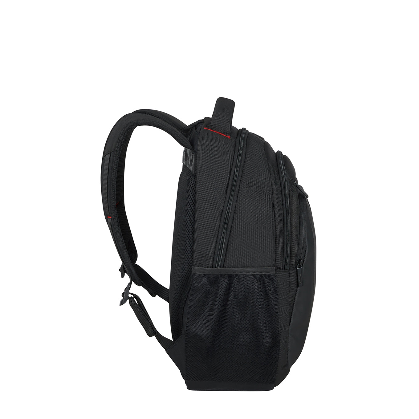 American Tourister At Work Laptop Backpack 15.6'' Eco USB bass black