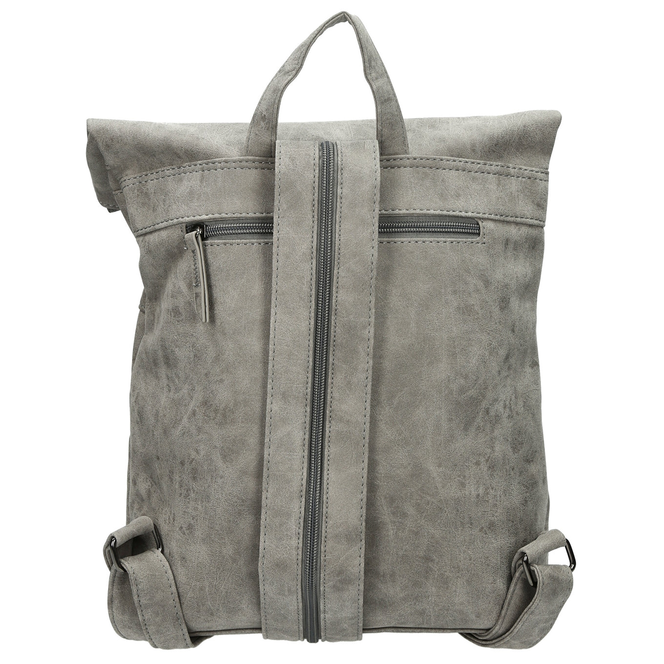 Enrico Benetti Ruby Backpack mid grey