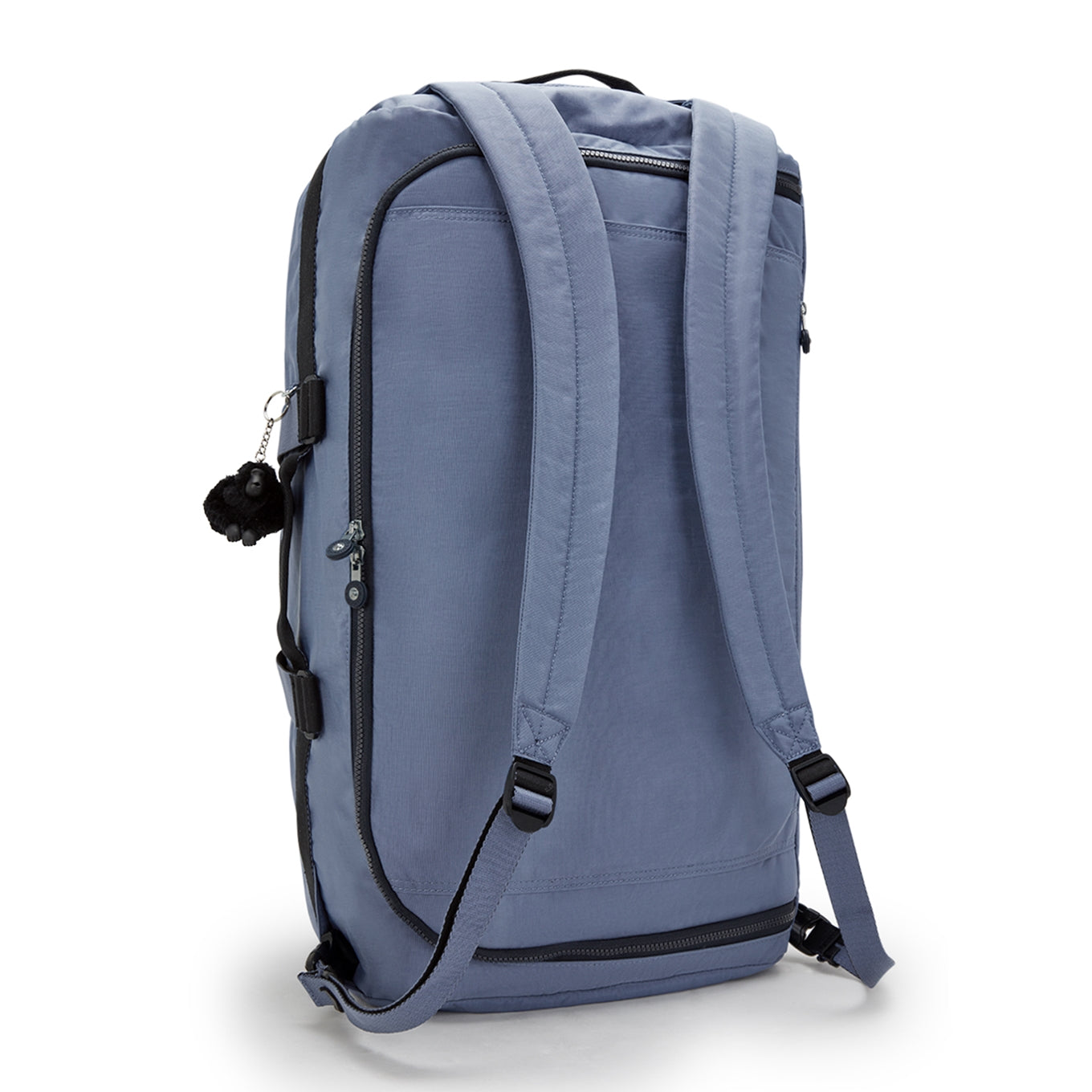 Kipling Jonis M blaue Lover Weekend-Tasche