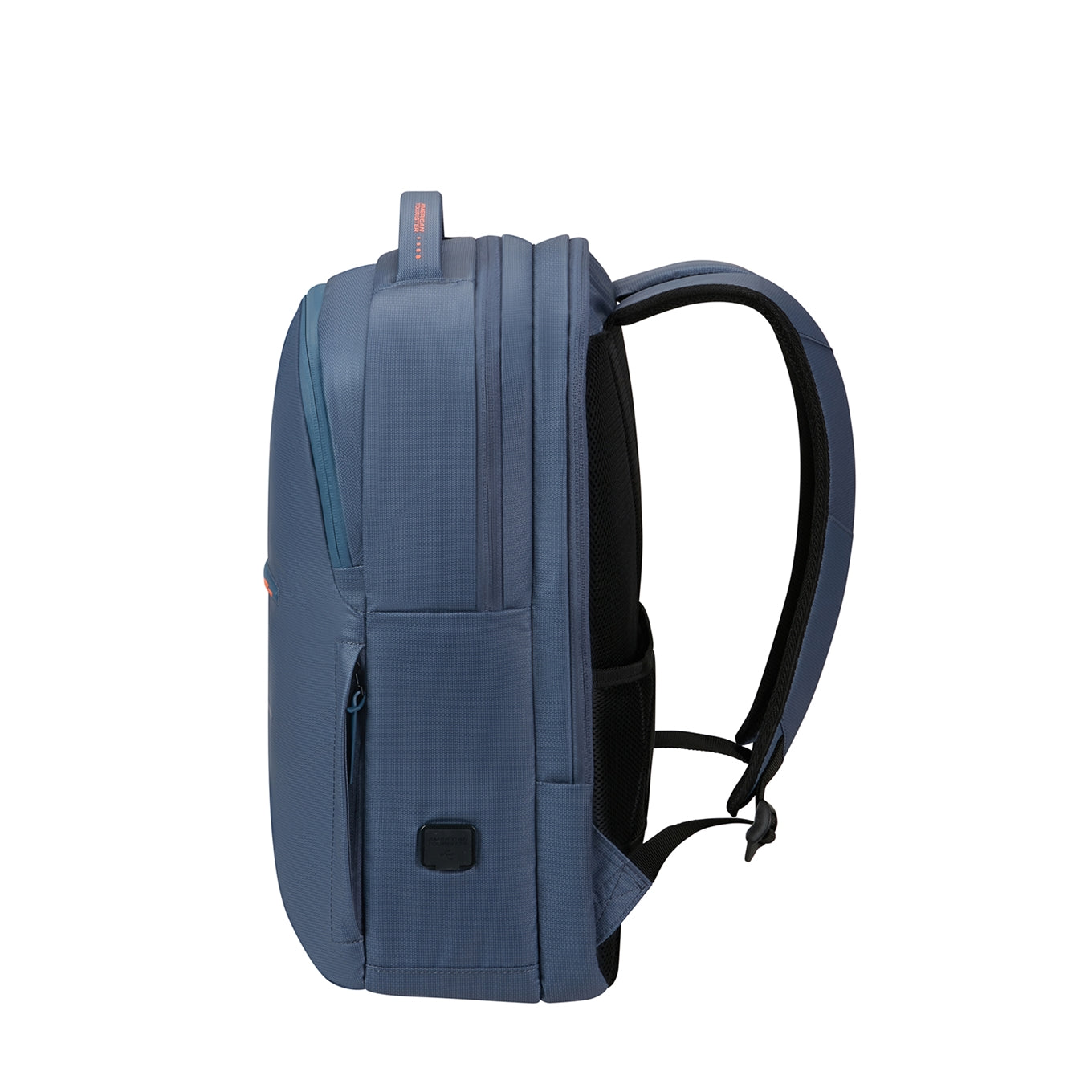 American Tourister Urban Groove Ug11 Lapt Bp 15.6" Tech navy/orange