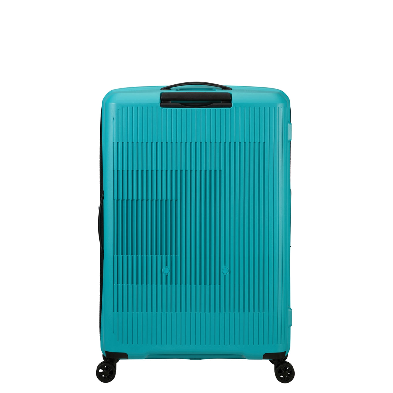 American Tourister Aerostep Spinner 77 Exp turquoise tonic