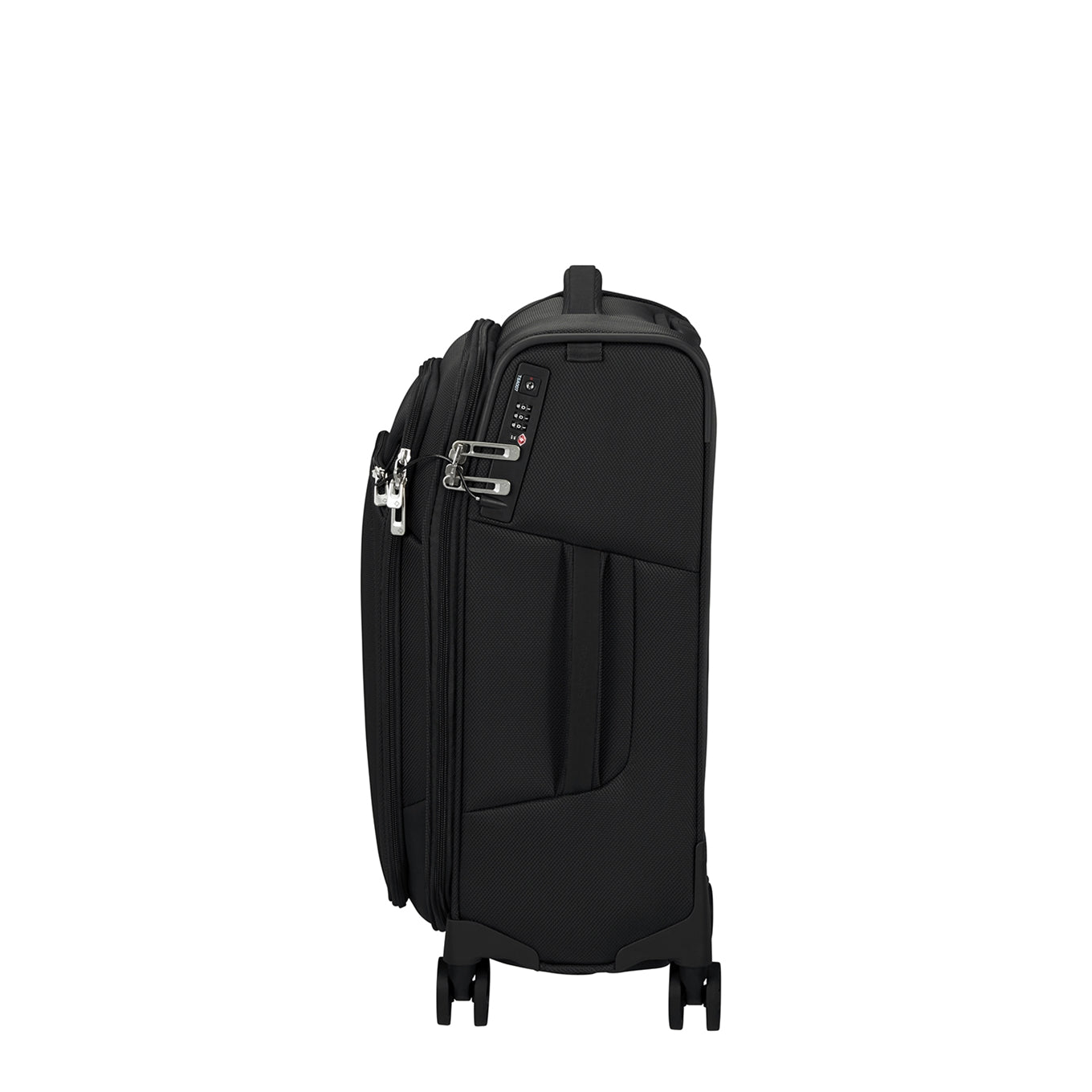 Samsonite Respark Spinner 55/35 Expandable ozone black
