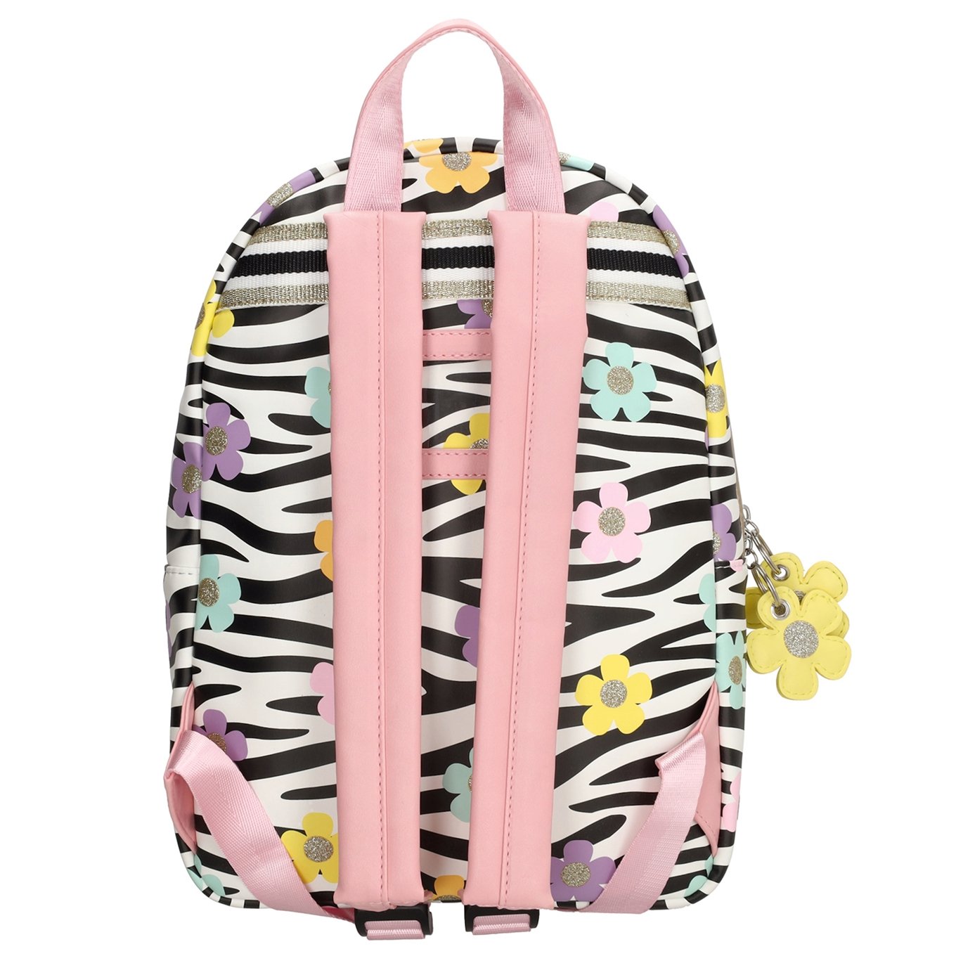 Zebra Trends Eva Rugzak M multi