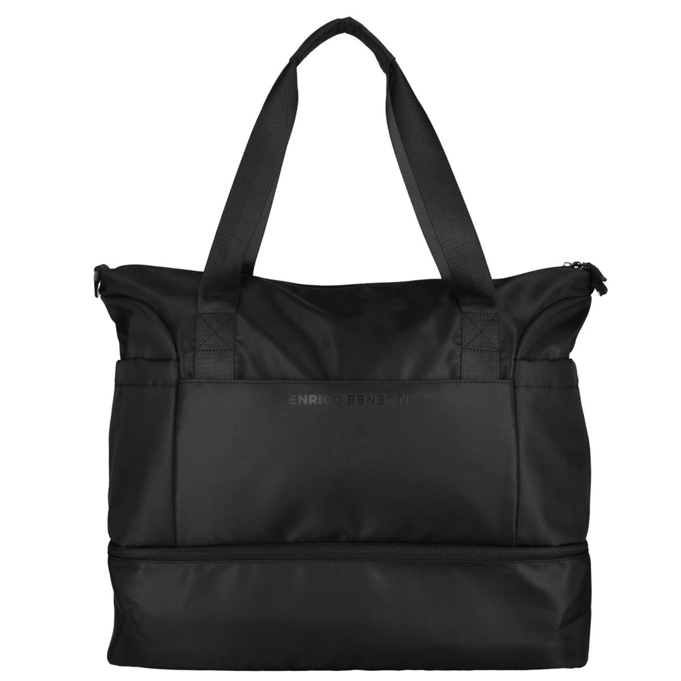 Enrico Benetti Lakers Sport-/Reisetasche 47L schwarz