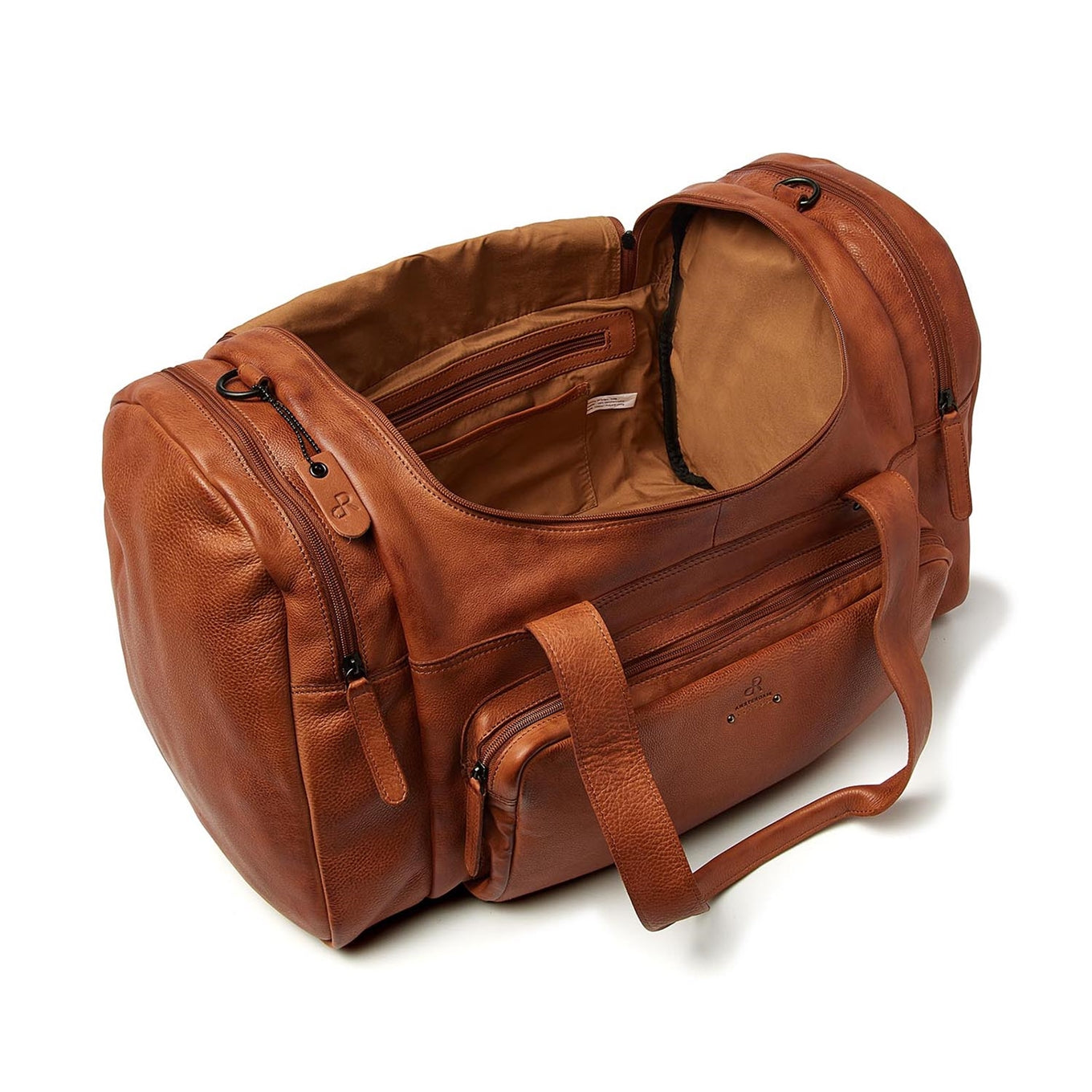 dR Amsterdam Heritage Weekender 933696 camel