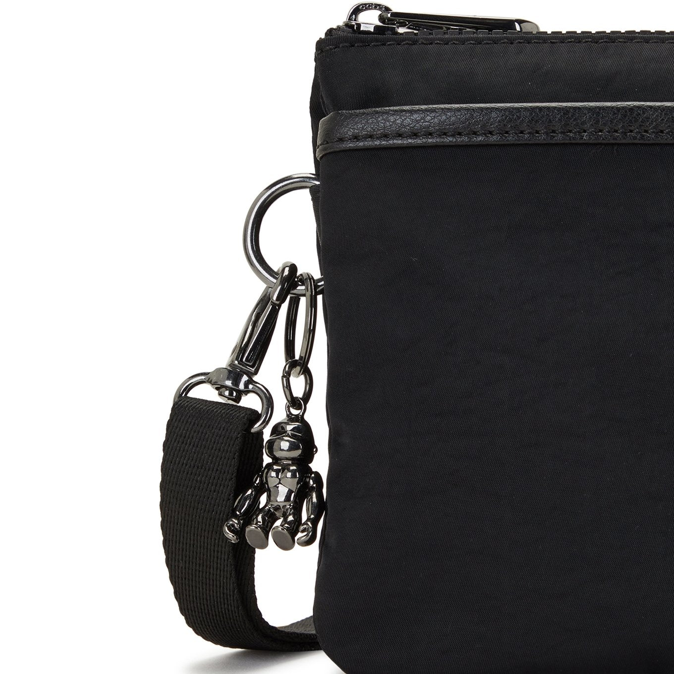 Kipling Riri endless black