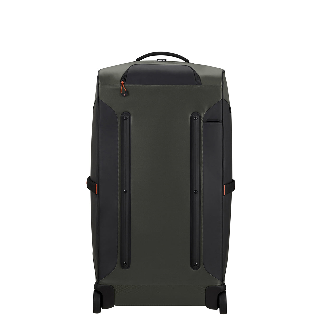 Samsonite Ecodiver Duffle/Wheels 79 climbing ivy