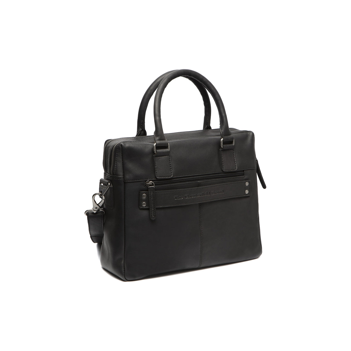 The Chesterfield Brand Santiago black