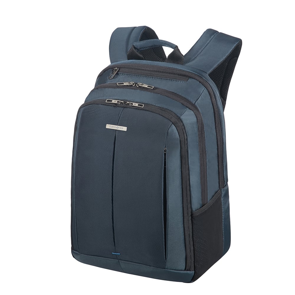 Samsonite GuardIT 2.0 Laptop Backpack S 14.1'' blue backpack