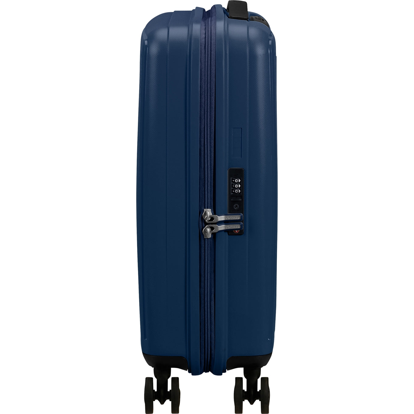 American Tourister Rejoy Spinner 55/20 TSA navy blue