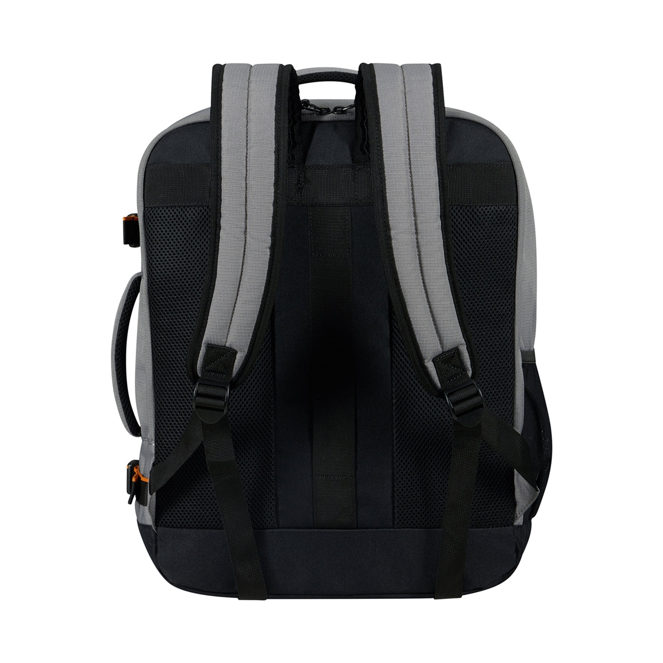 American Tourister Take2Cabin Casual Backpack M dark grey