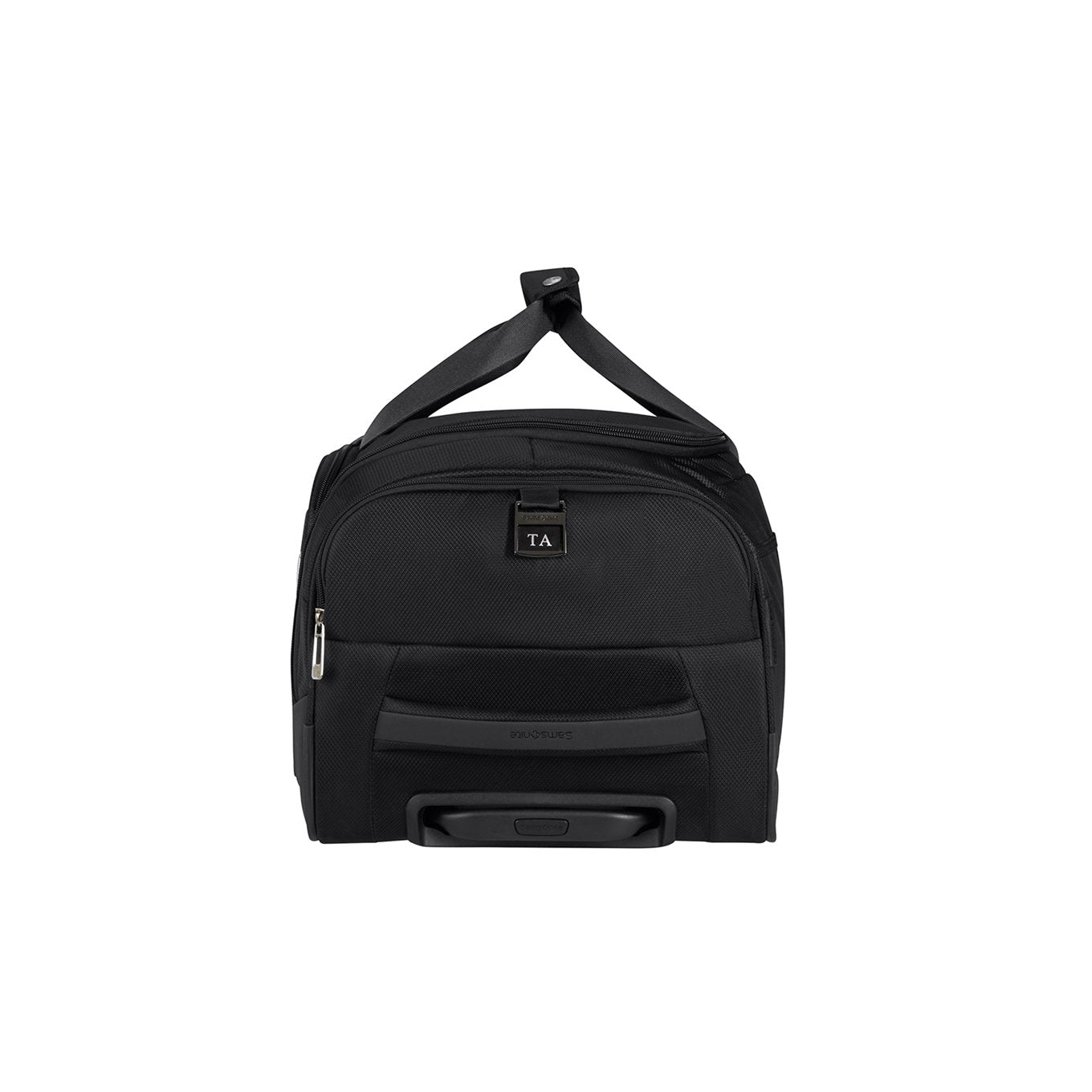 Samsonite Respark Duffle/Wheels 55 ozone black