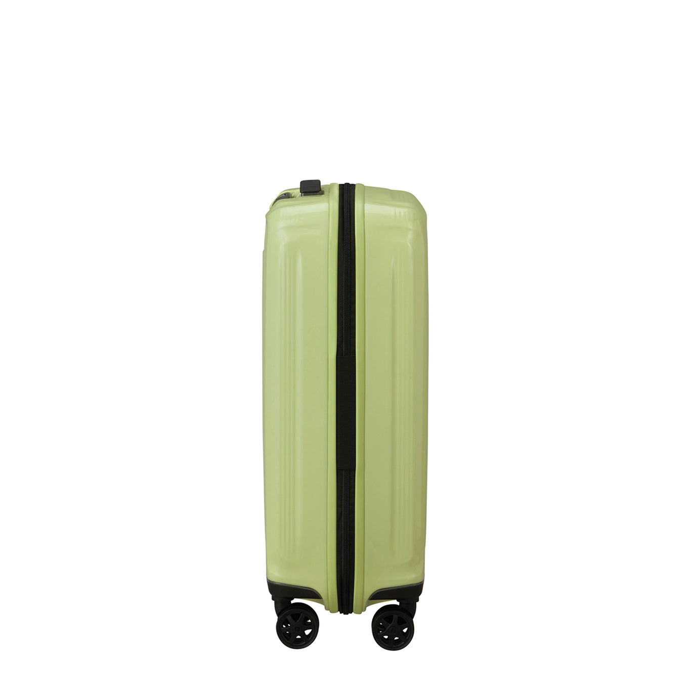 Samsonite Nuon Spinner 55 Exp metallic melon Hard Case