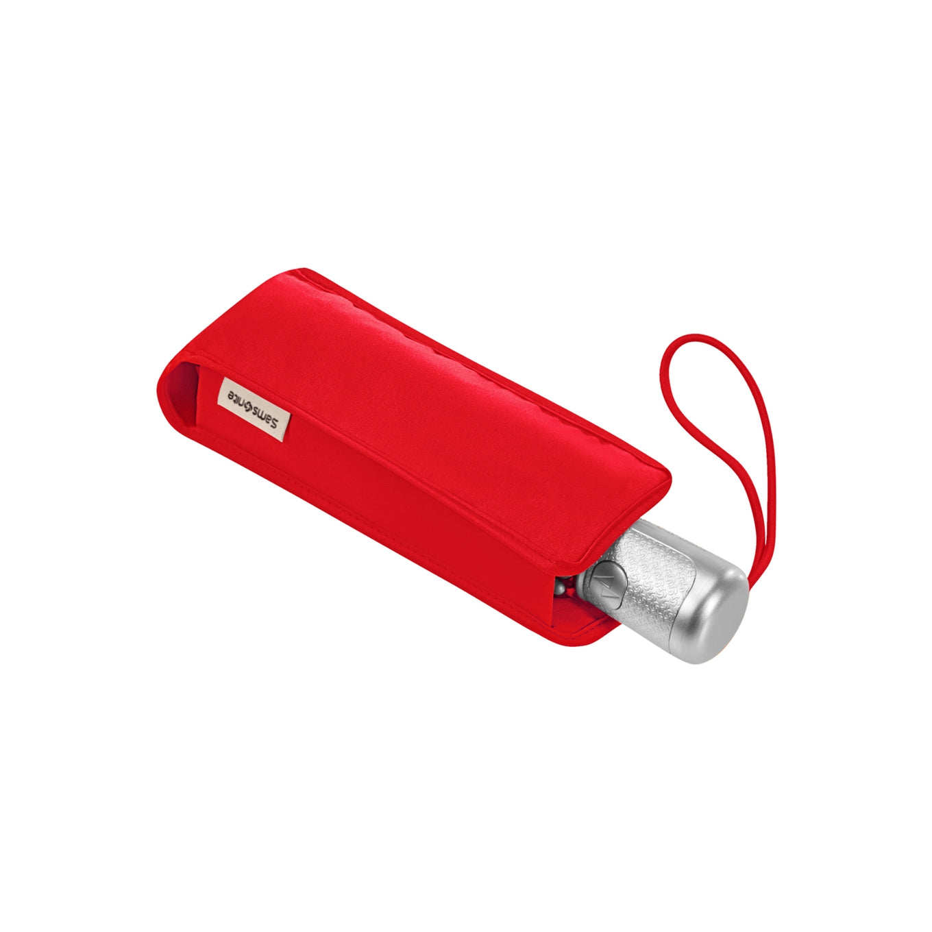 Samsonite Alu Drop Safe 3 Sek. Auto O/C-Tomate